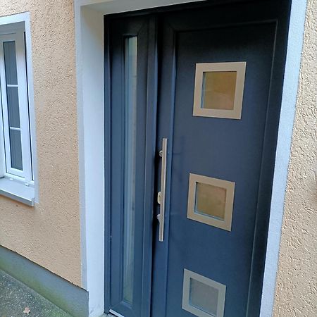 Gohrischstein Blick Apartment Rathmannsdorf Екстериор снимка