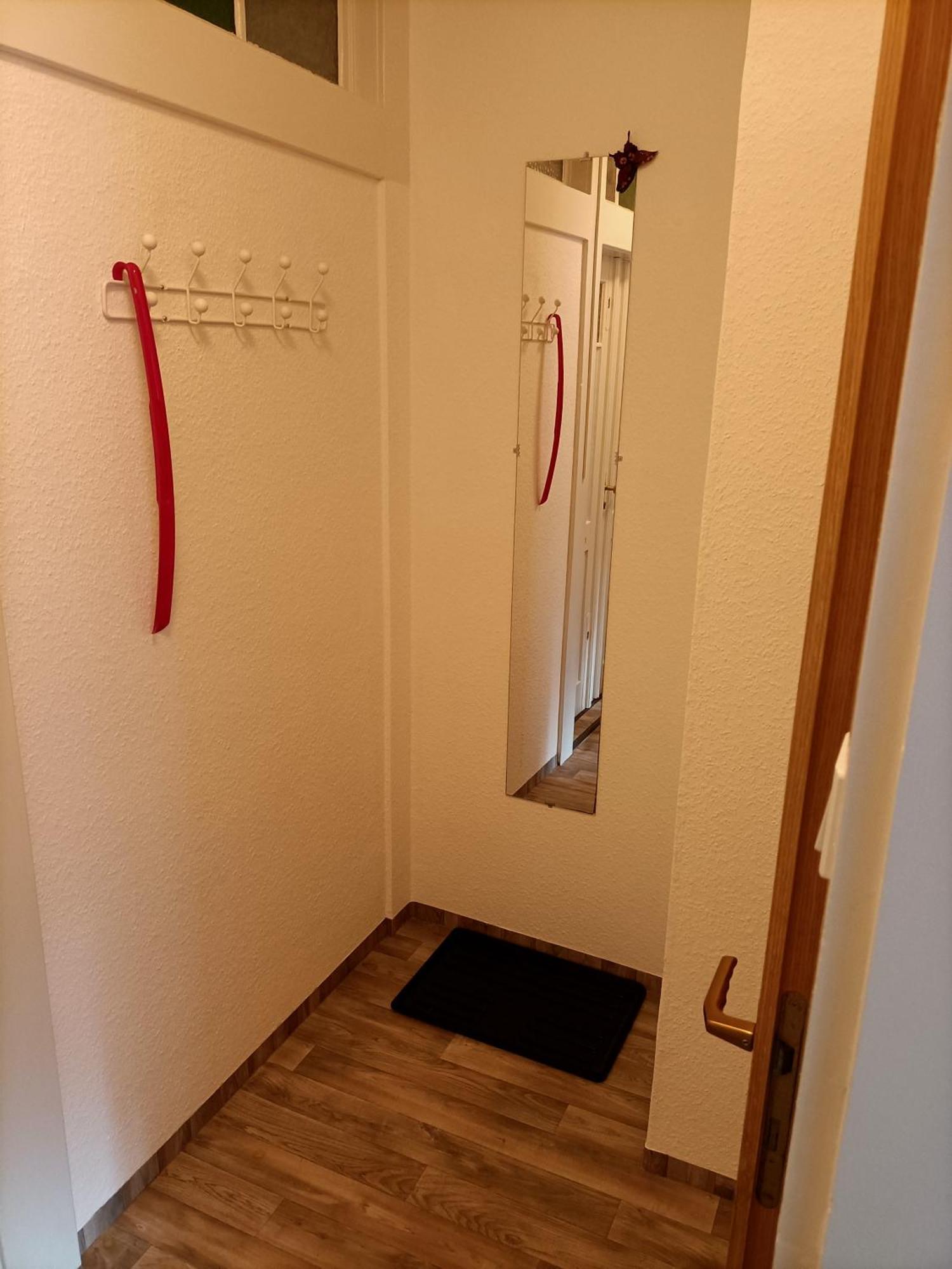 Gohrischstein Blick Apartment Rathmannsdorf Екстериор снимка