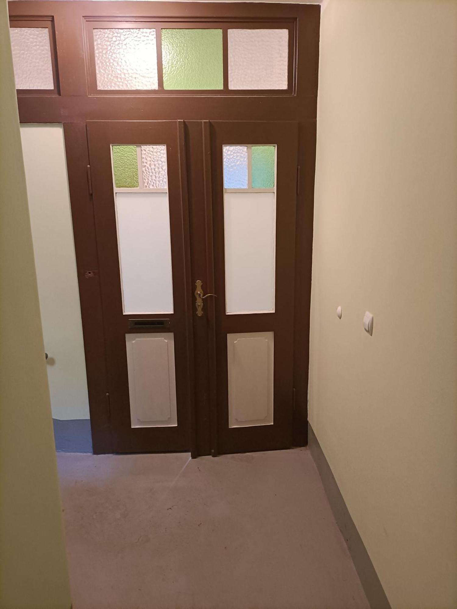 Gohrischstein Blick Apartment Rathmannsdorf Екстериор снимка