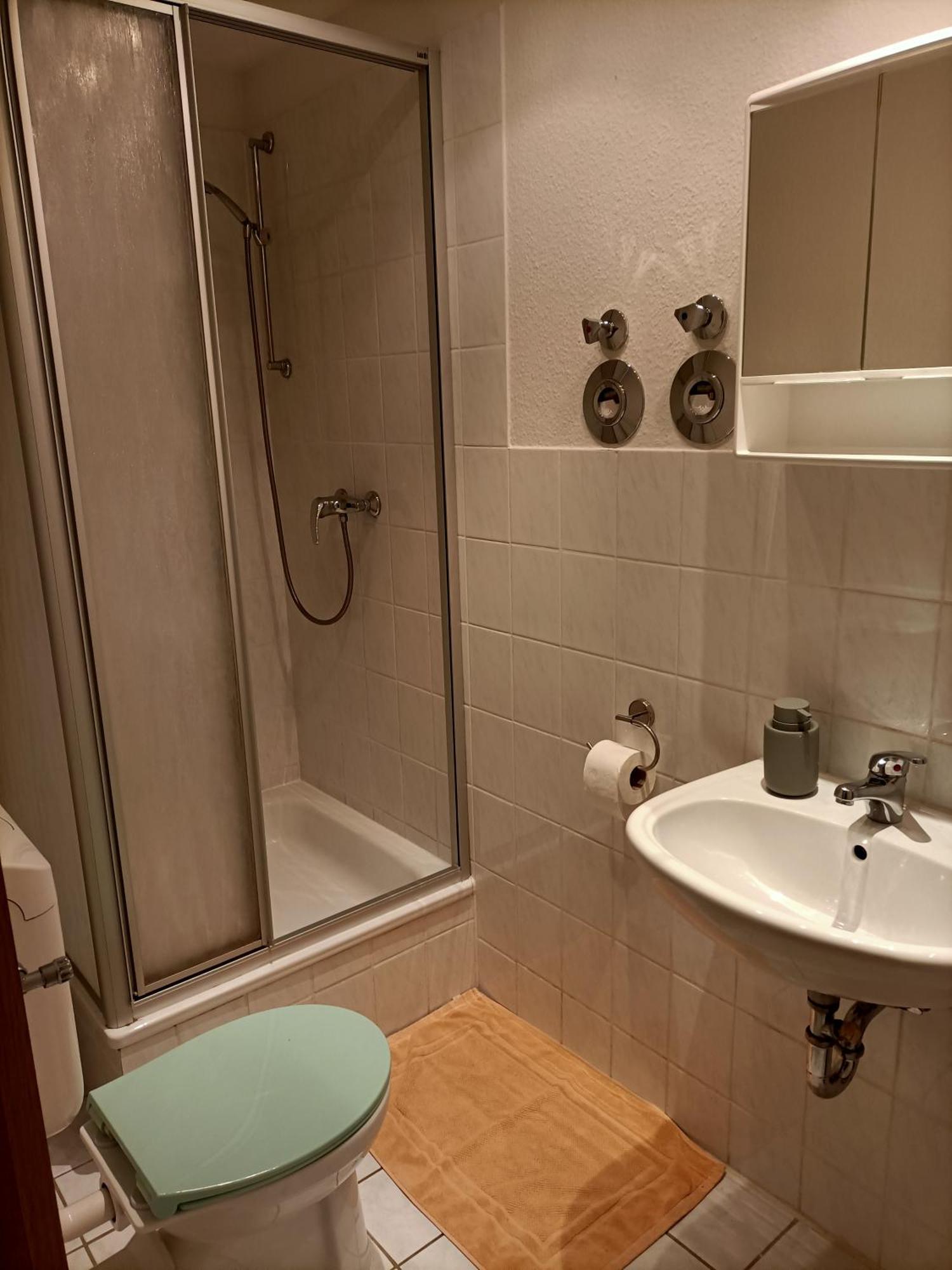 Gohrischstein Blick Apartment Rathmannsdorf Екстериор снимка
