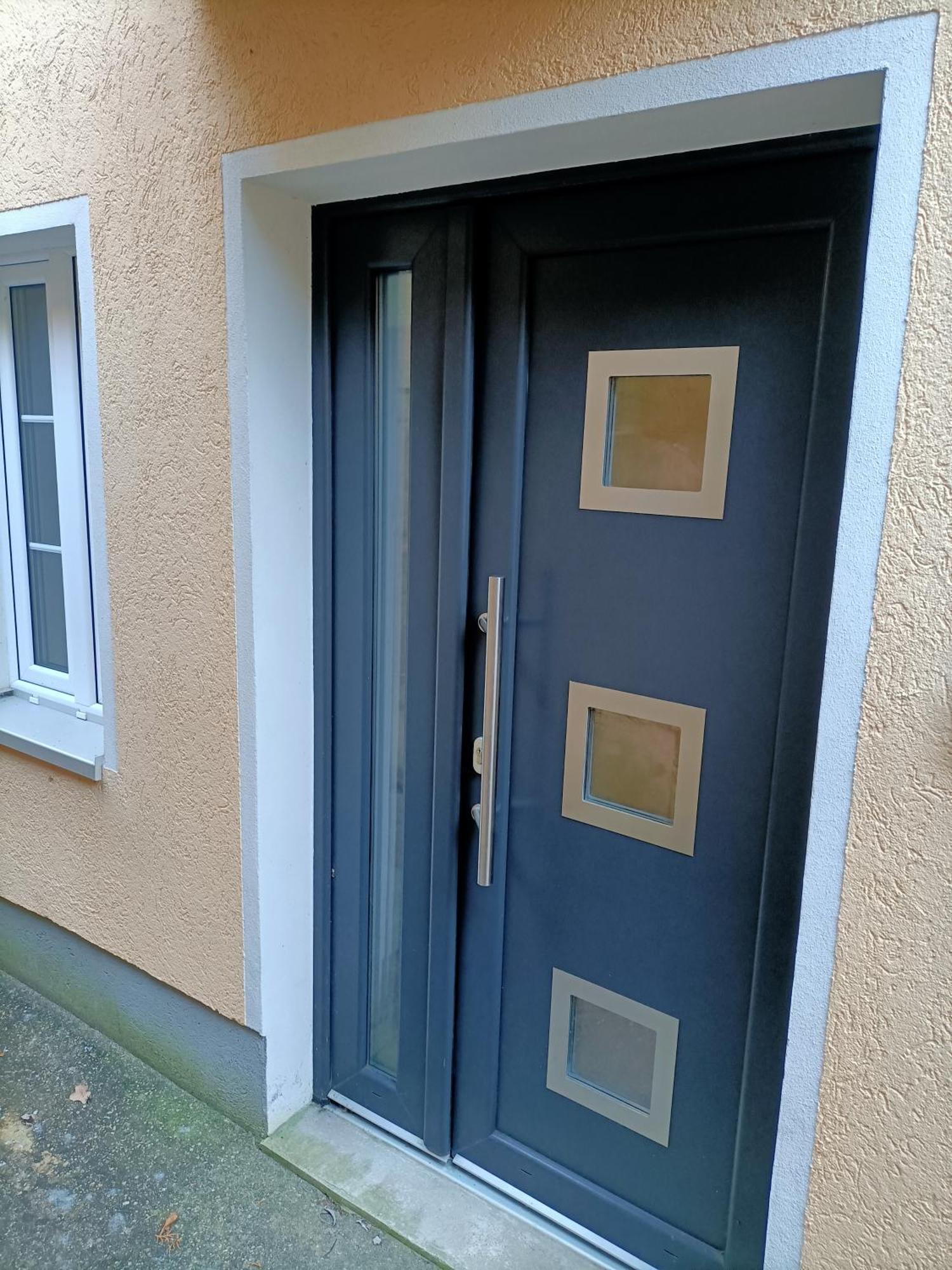 Gohrischstein Blick Apartment Rathmannsdorf Екстериор снимка